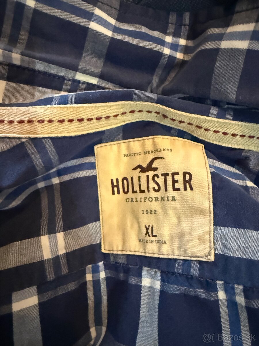 Panska Kosela Hollister 2 - 4