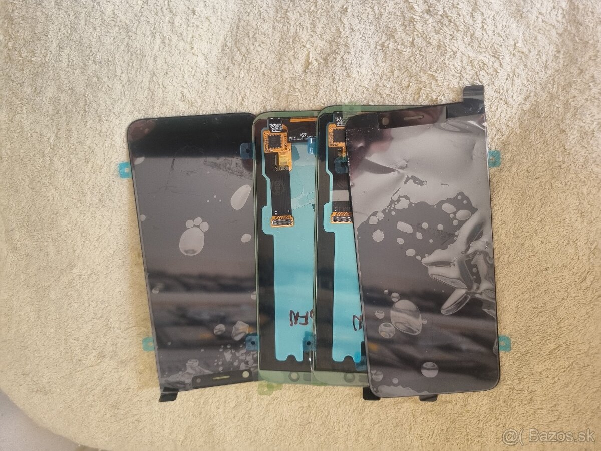 Displej Samsung Galaxy J8 /J800fn/ - 4