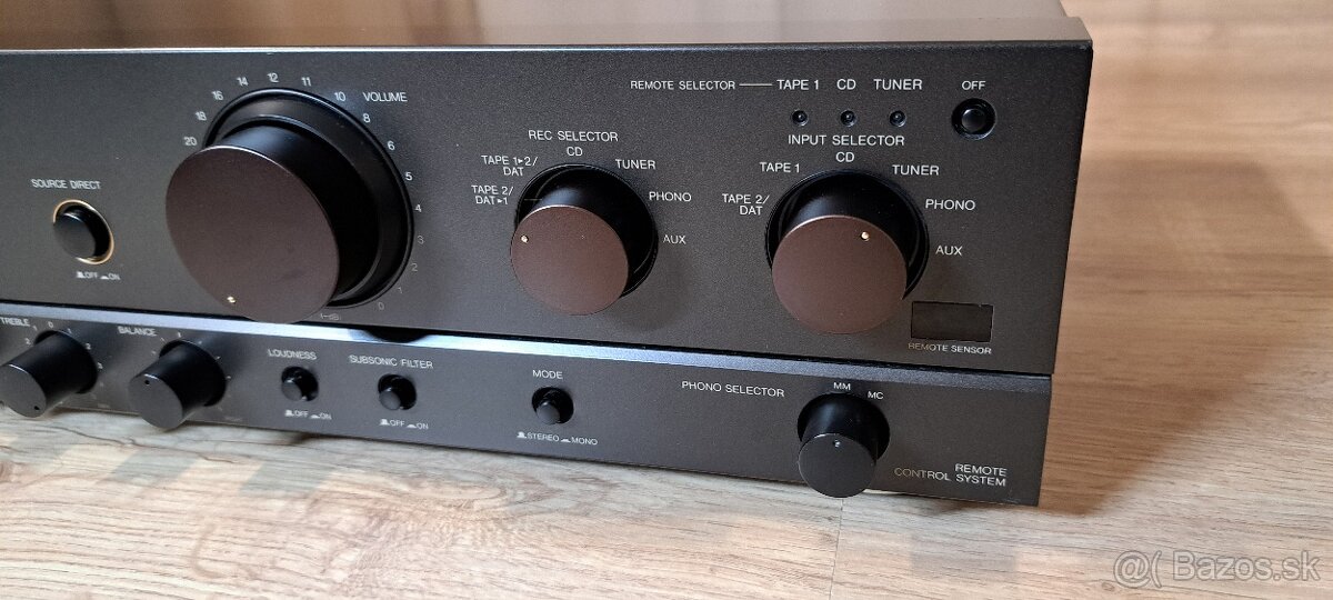 Technics SU - VX 720 - 4