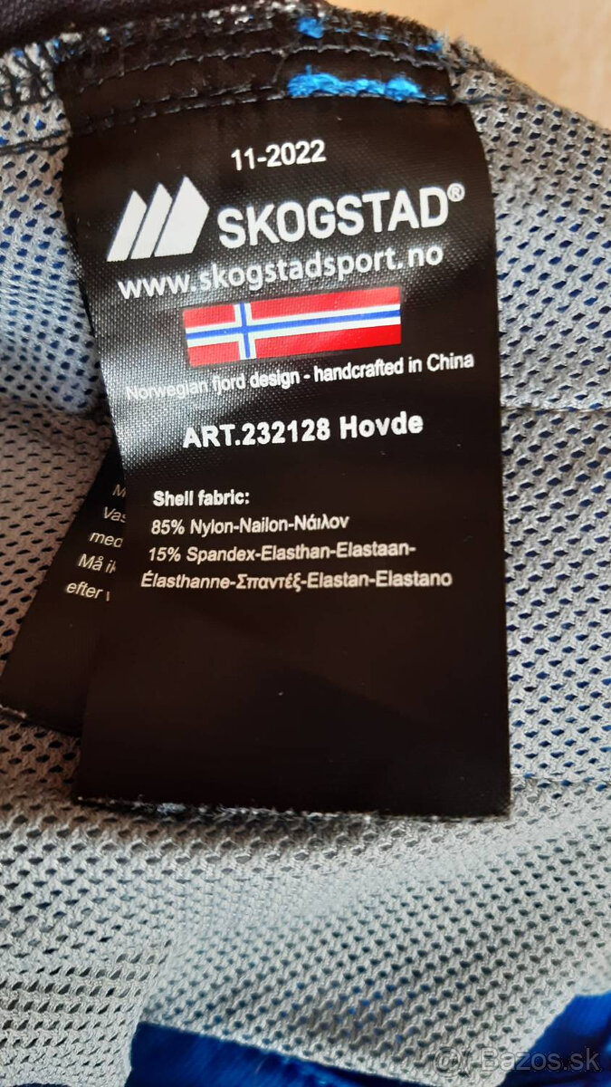 Kvalitné chlapčenské kraťasy - 4