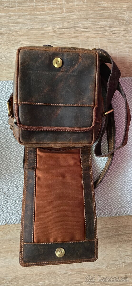 Predám novú pánsku tašku - 4