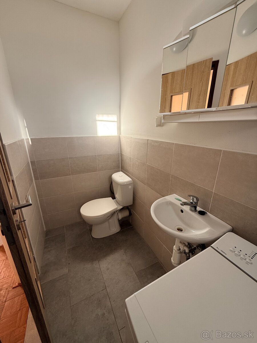 Plne zariadené garsónky v Prešove - 4