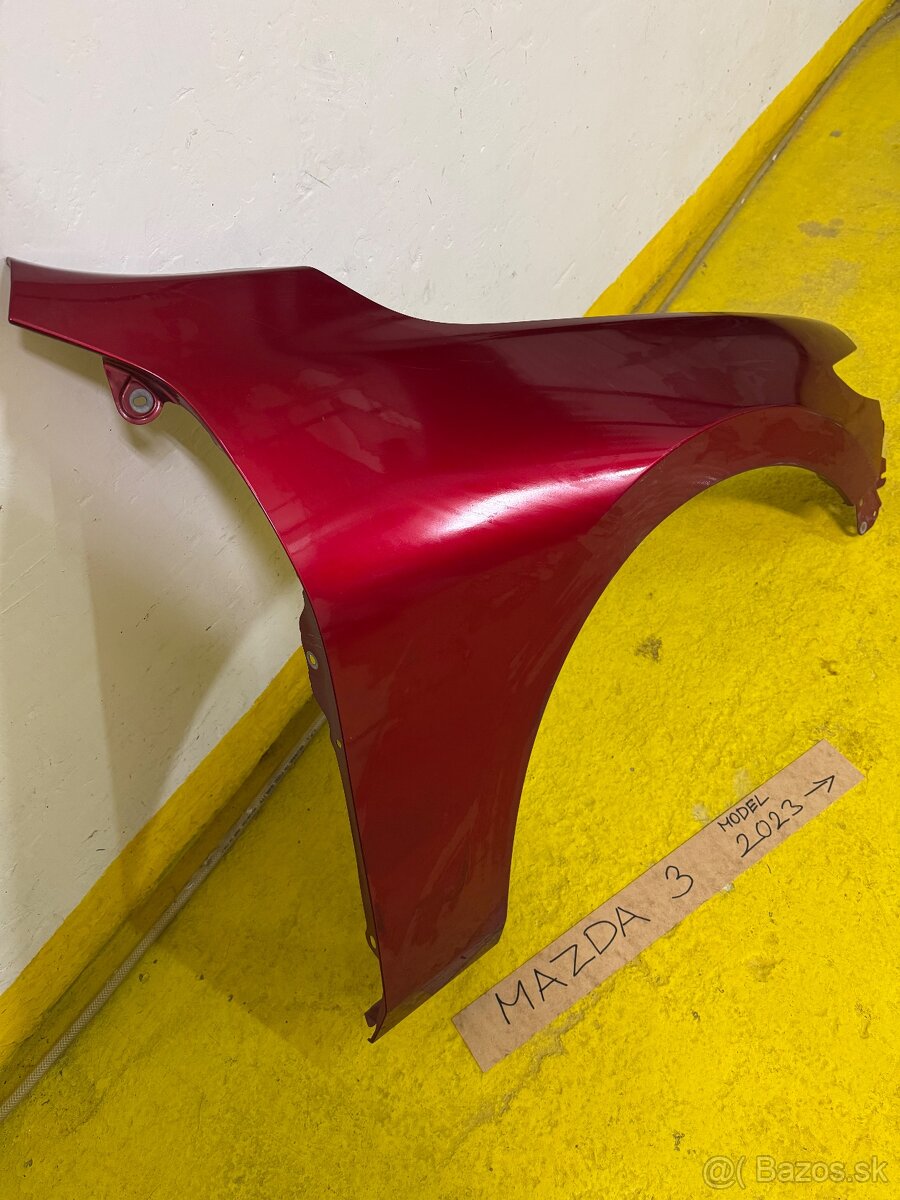 Mazda CX60,Mazda CX5,Mazda 2,Mazda 3,MazdaCX3,Mazda 6 - 4