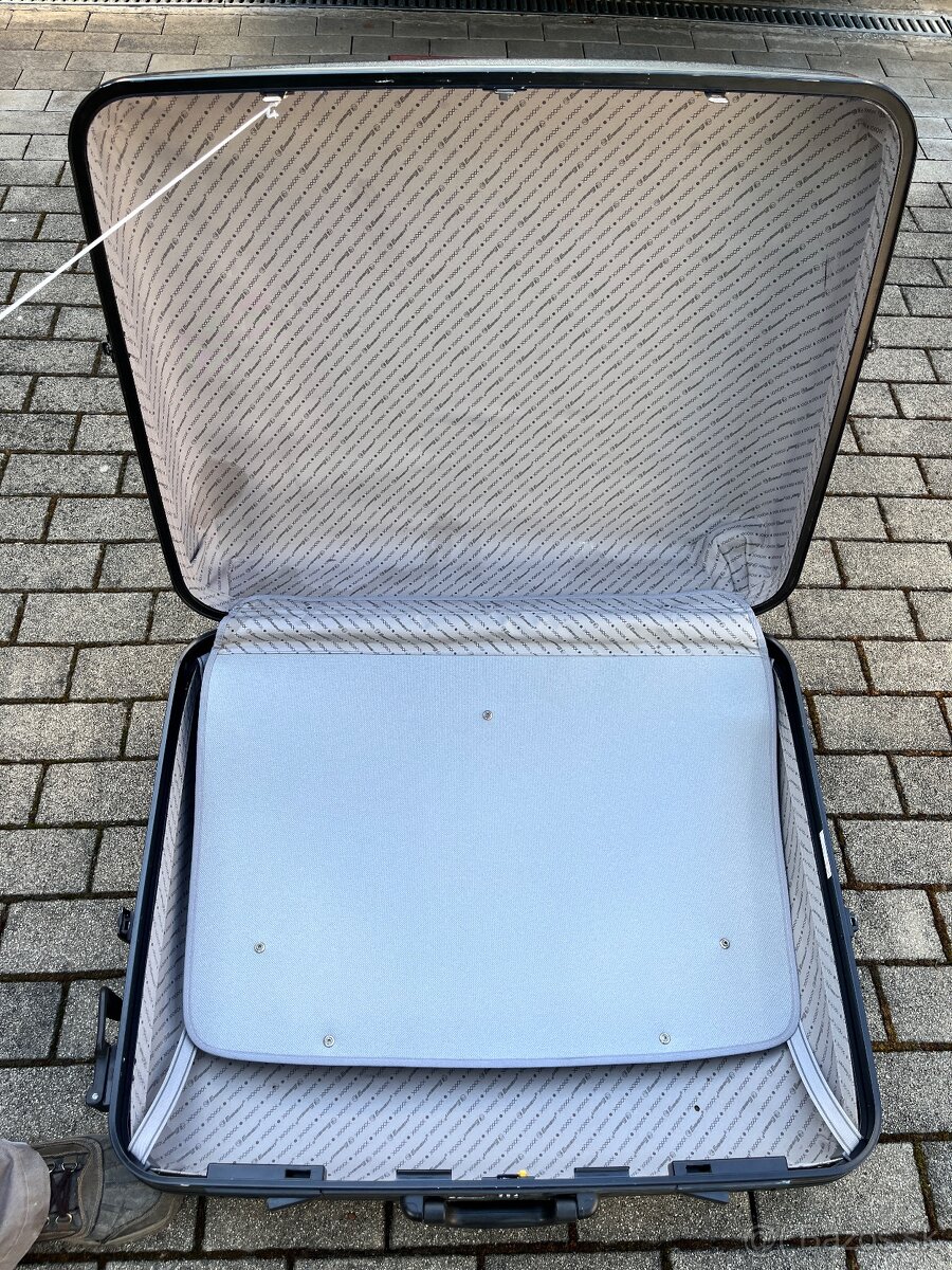 Predám veľký kufor - 4