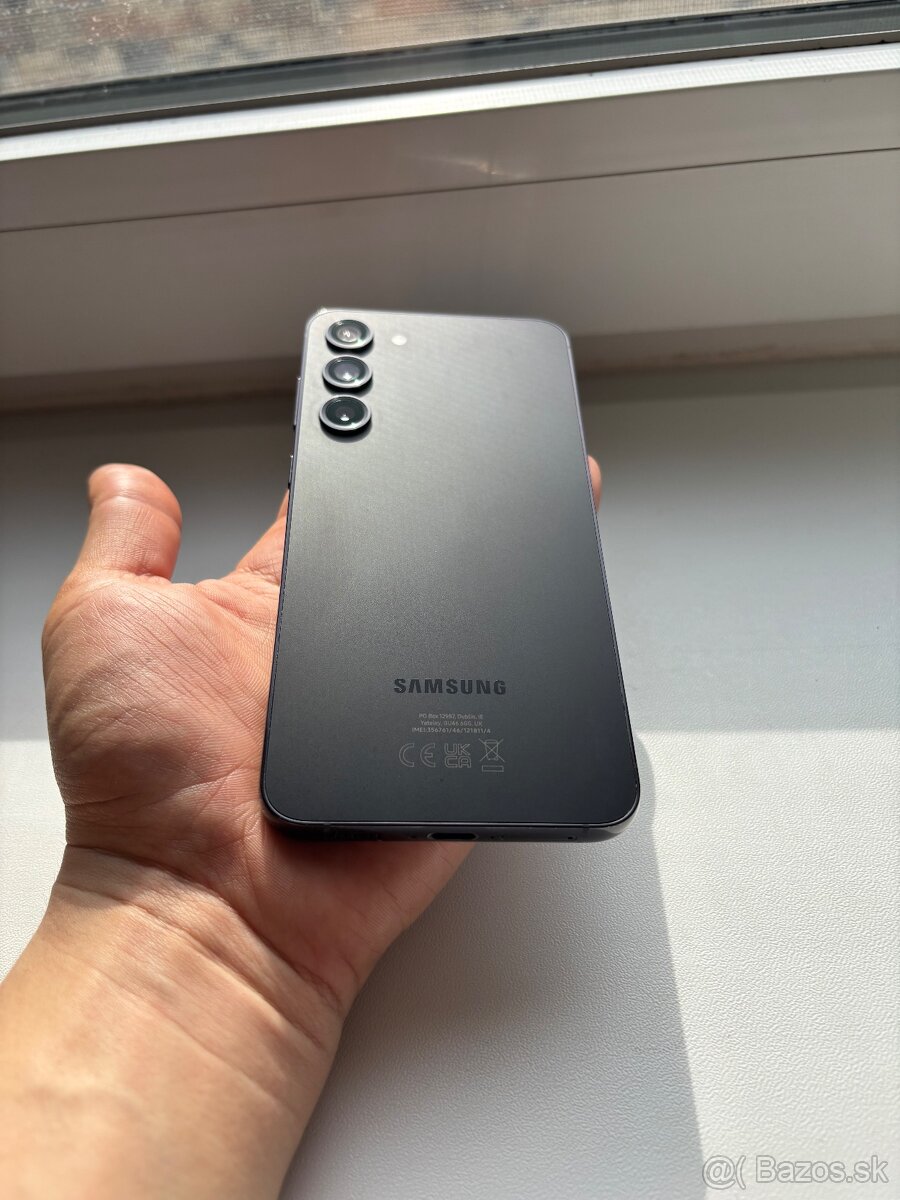 Samsung Galaxy S23+ - 4