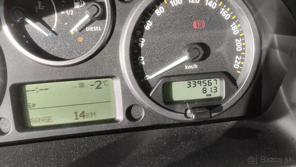 Land Rover Freelander2 - 4