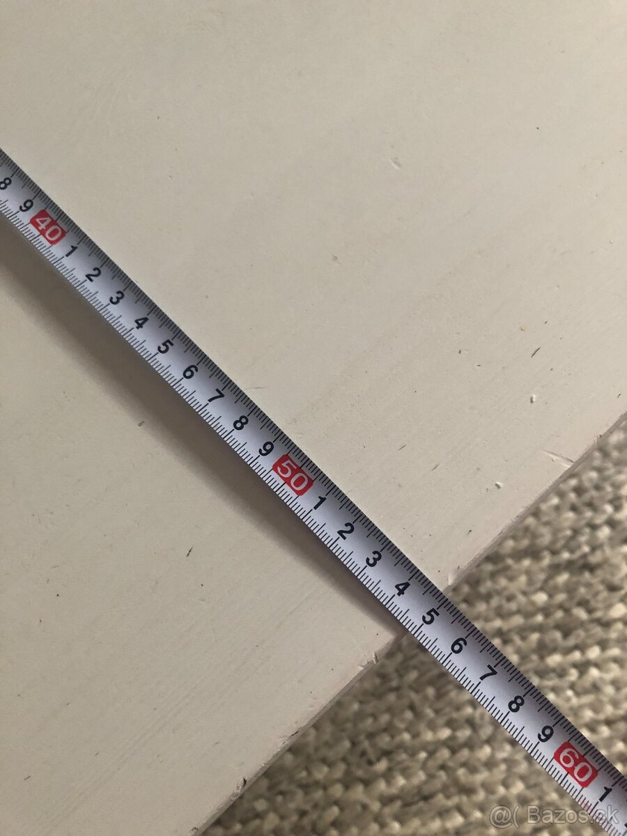 konferenčný stolík drevený - 4