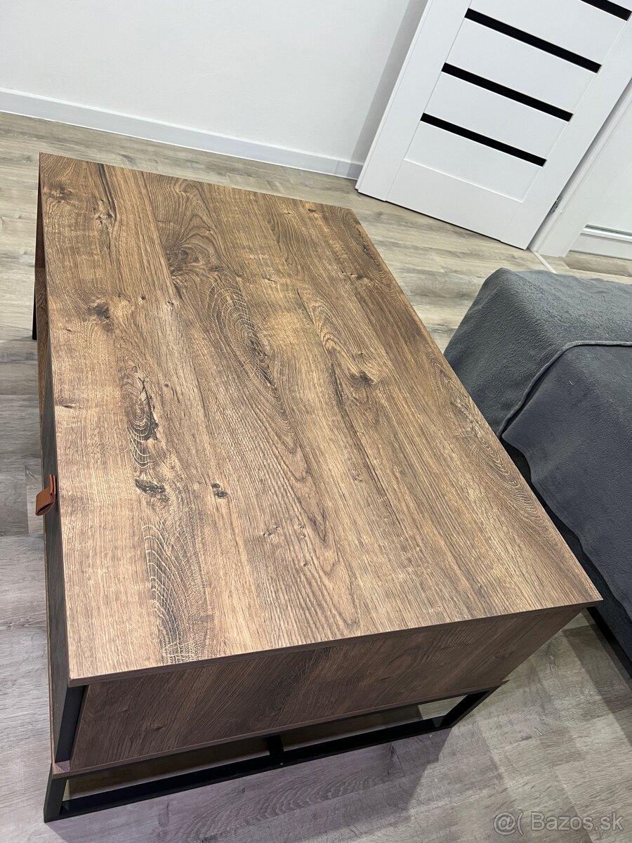 Konferenčný stolík - 4