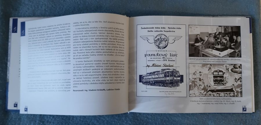 Moje železničné príbehy - 4