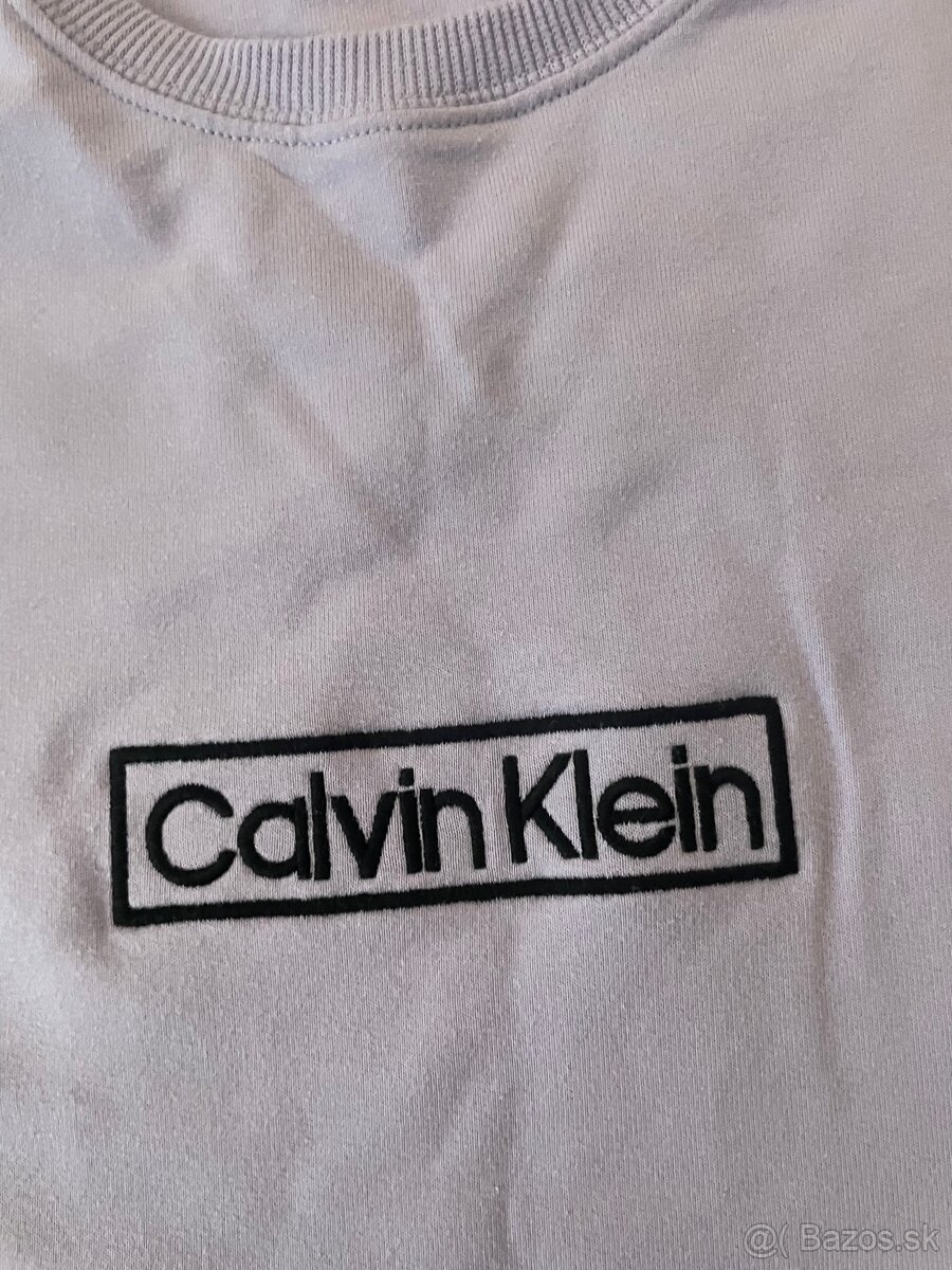 Dámska mikina CK vel.36 - 4