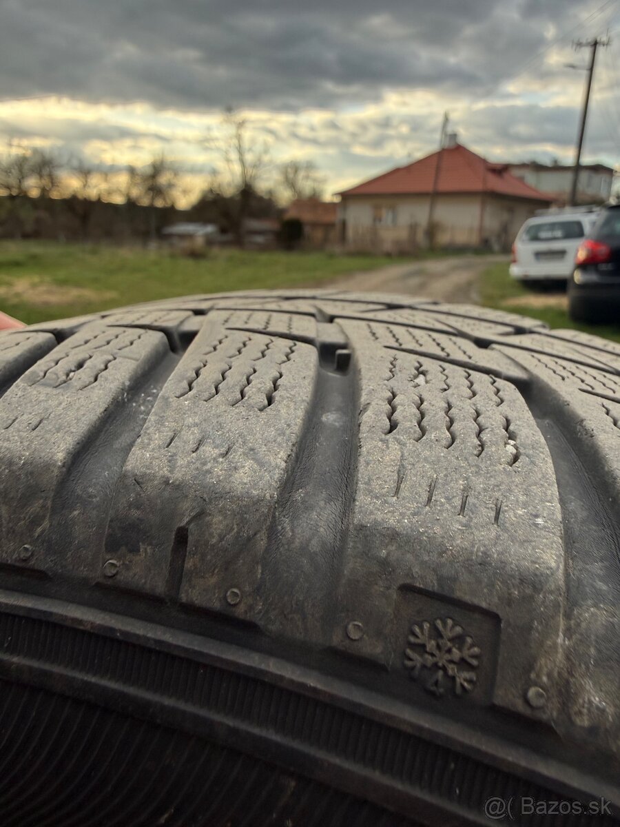 5x112 R16 zimné - 4