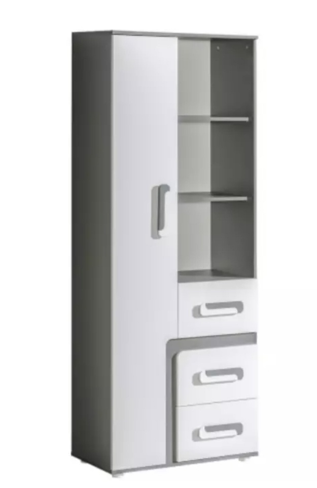 Na predaj Úplne Nová skriňa a vitrína - 4