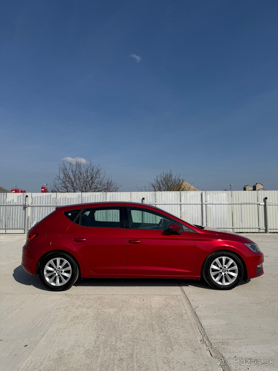 Seat Leon 2019 - 4