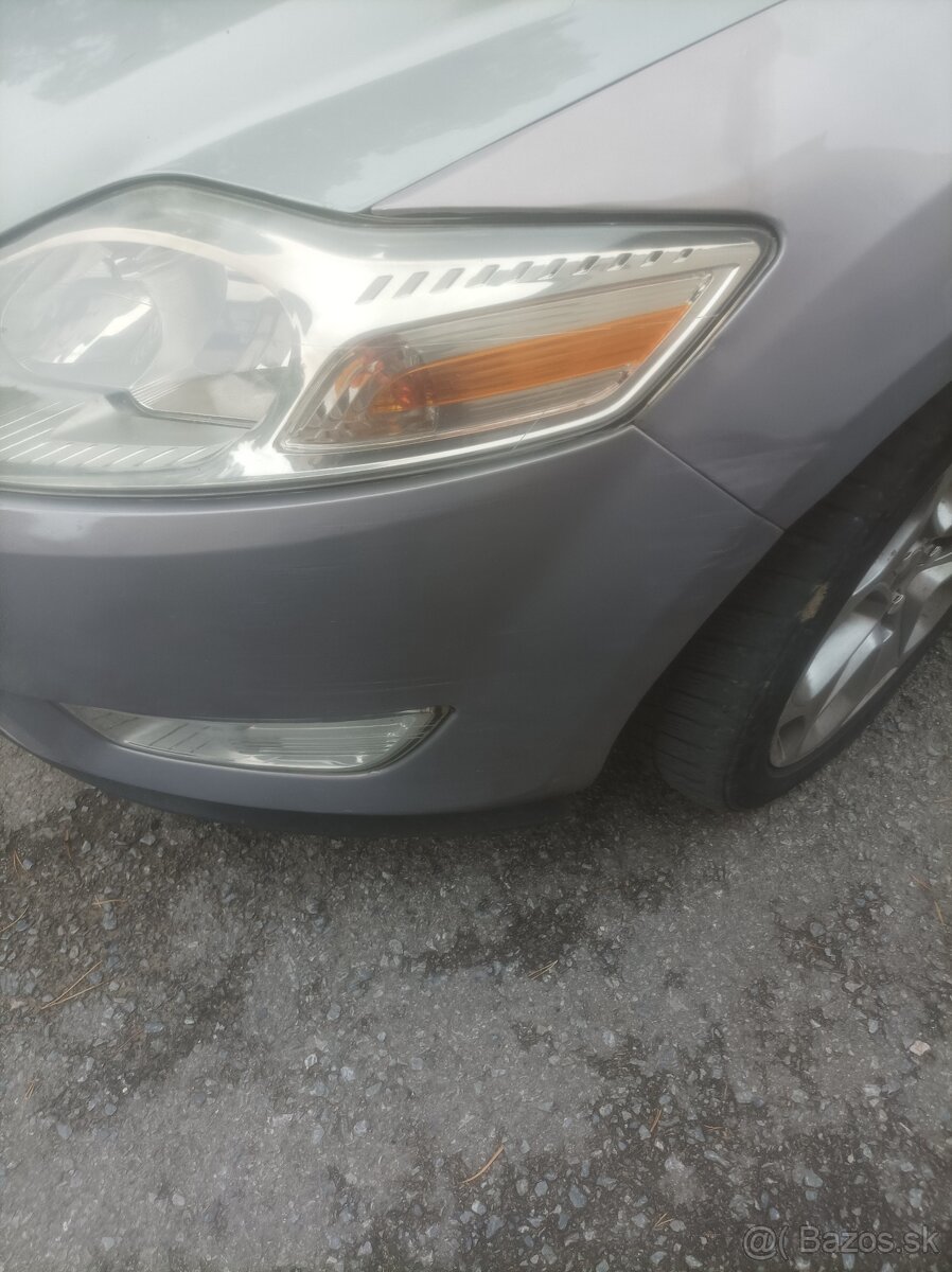 Mondeo - 4