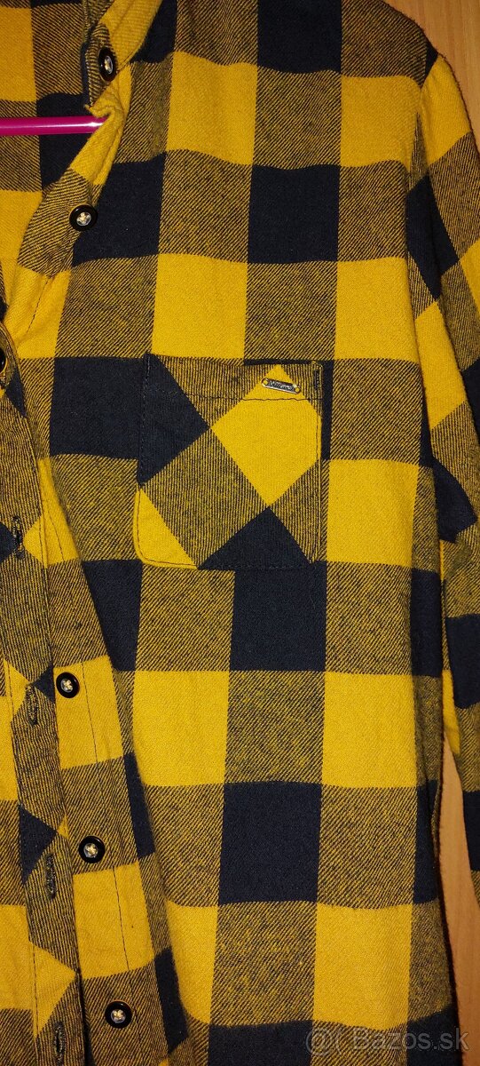 Dámska košela Willard - 4