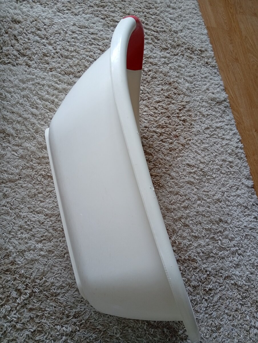 Detská vanička - 4