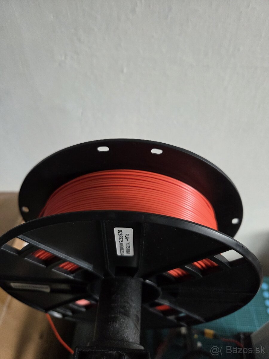 3D tlačiareň Ender 3 - 4