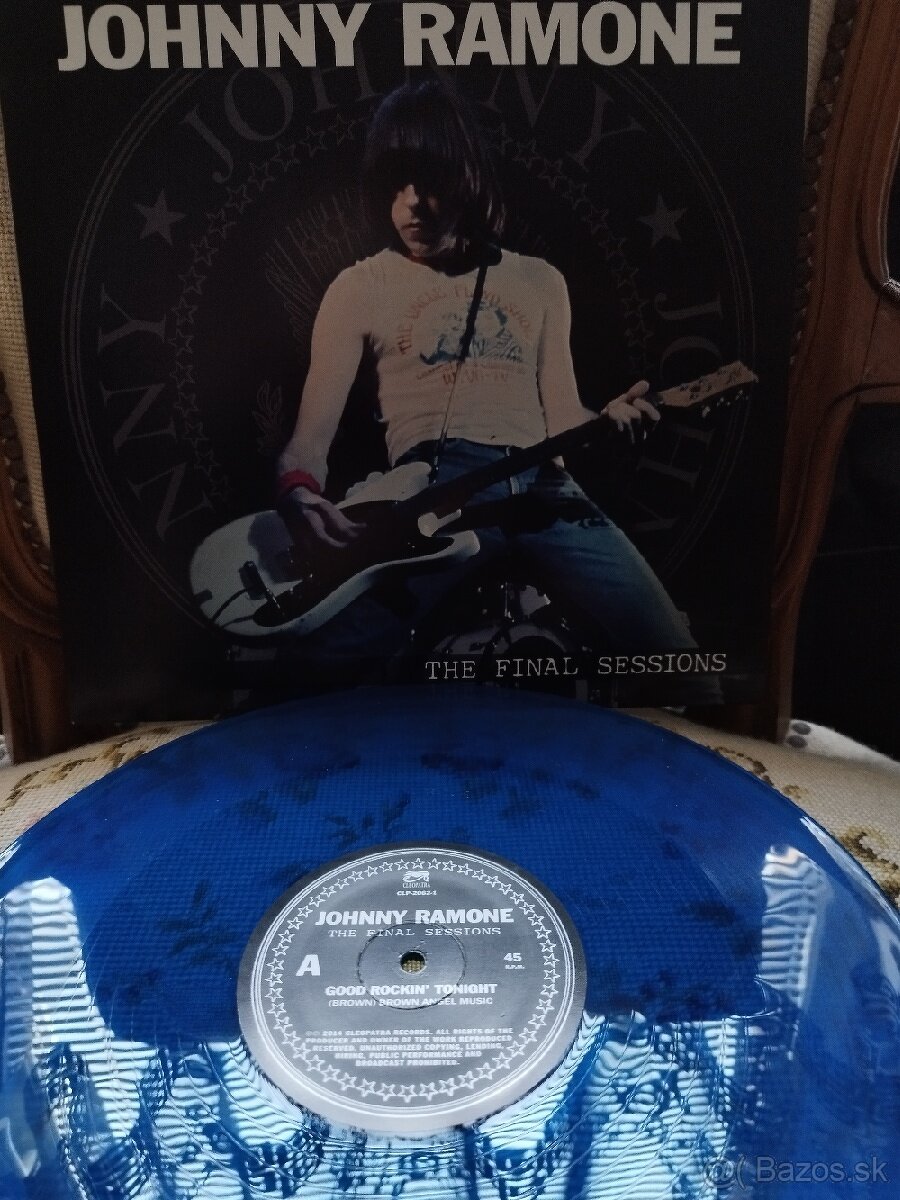 Maxi single 12" - 4