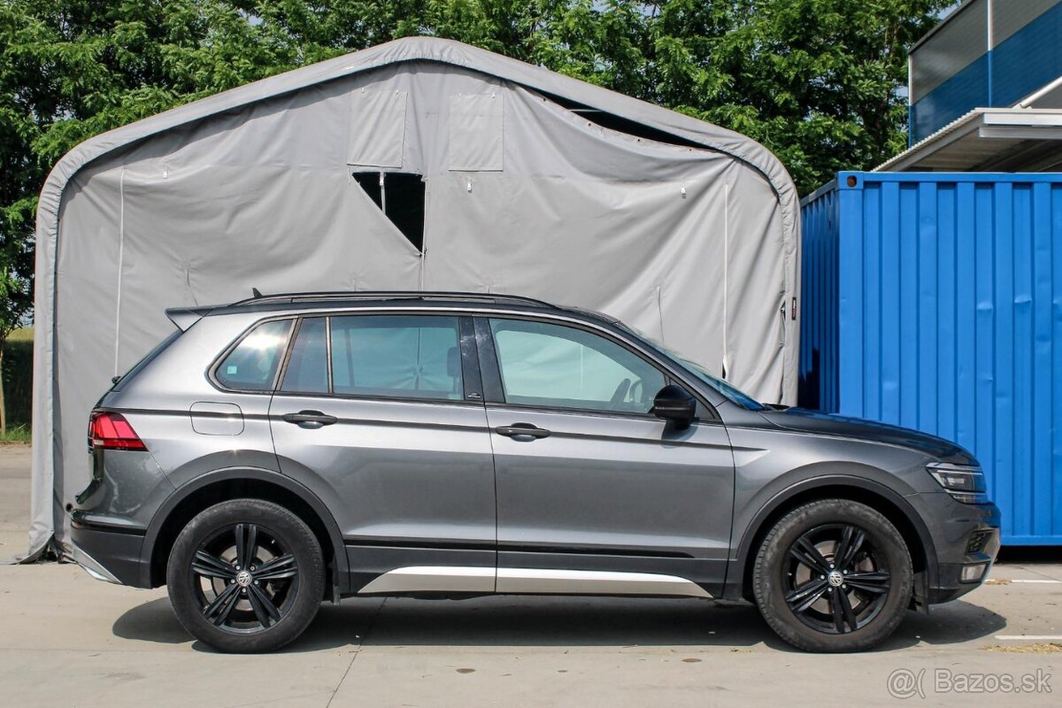 Volkswagen Tiguan 2.0 BiTDI 4MOTION DSG OFFROAD 176KW