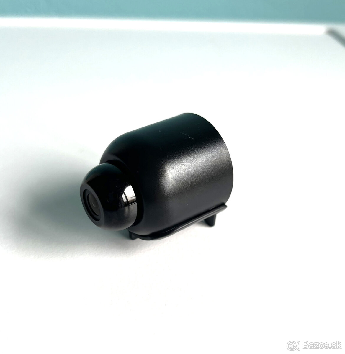 Mini wifi skrytá kamera s mobilnou aplikáciou - 4