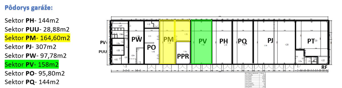 Garáž - Žilina - 4