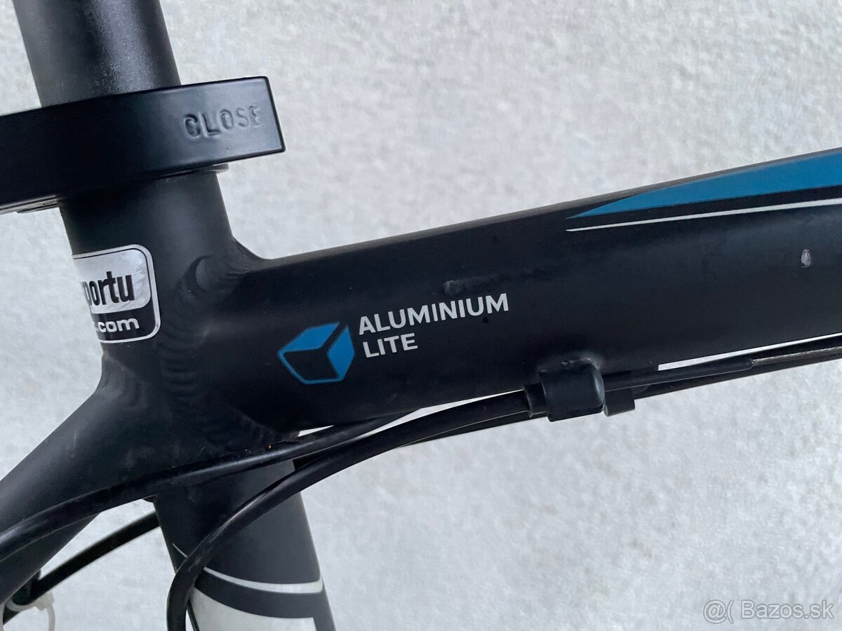 Bicykel Kross Evado 3.0 - 4