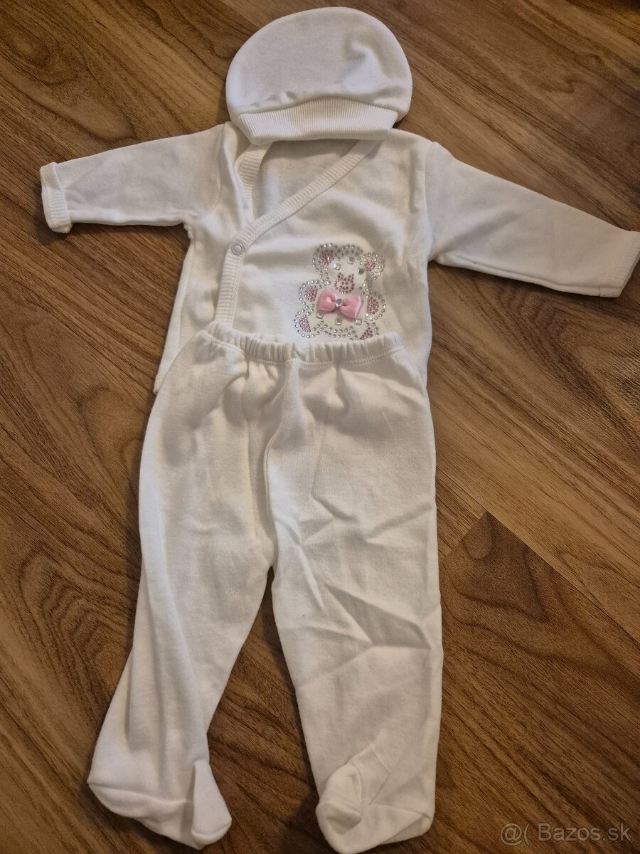 Dievčenské vecičky + veľa ďalšieho OSOBNÝ ODBER - 4