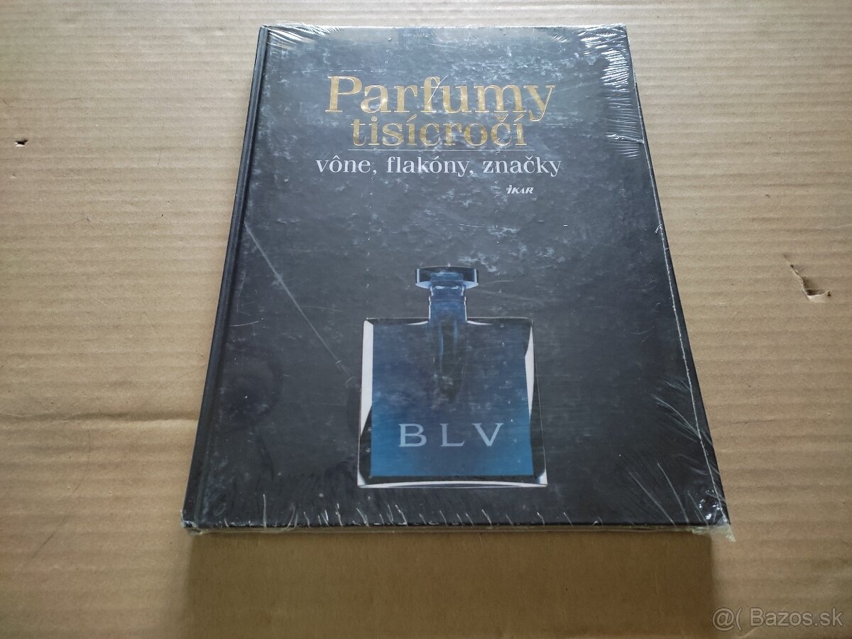 Knihy Cestopisy, história a iné 2. - 4