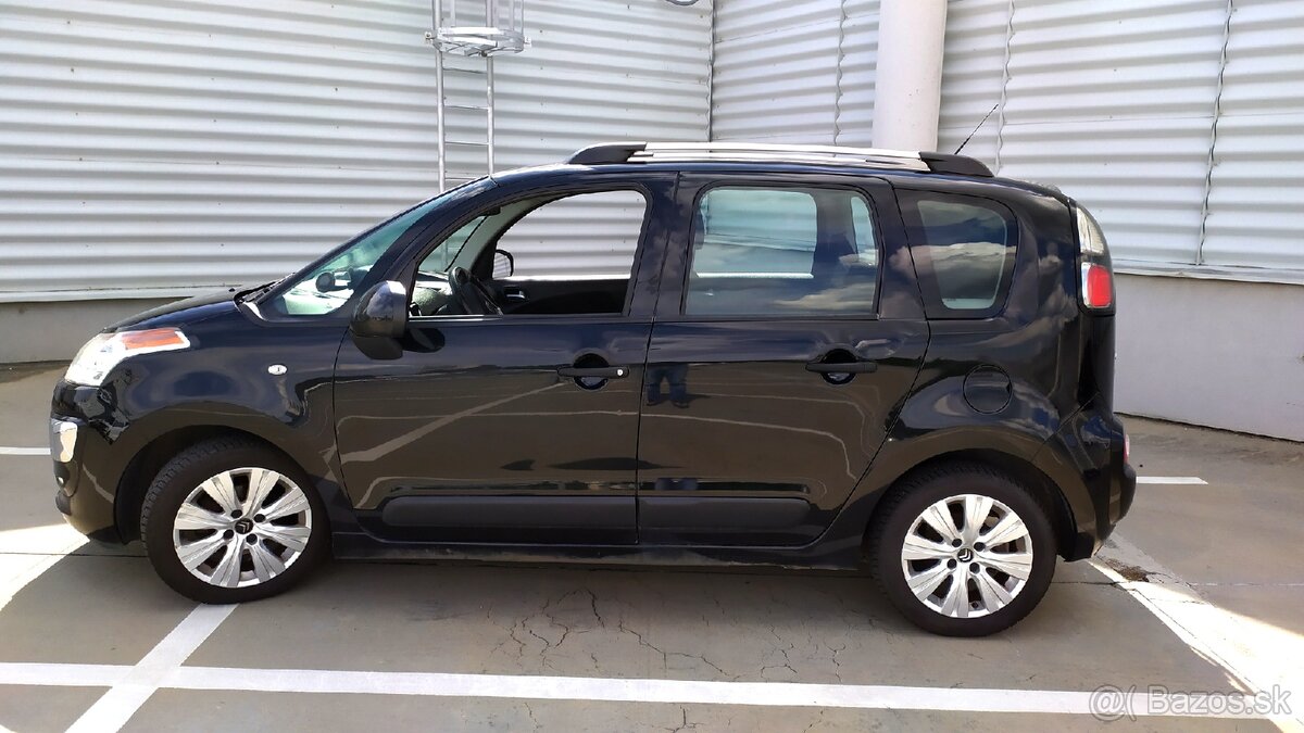 Citroen C3 Picasso - 4