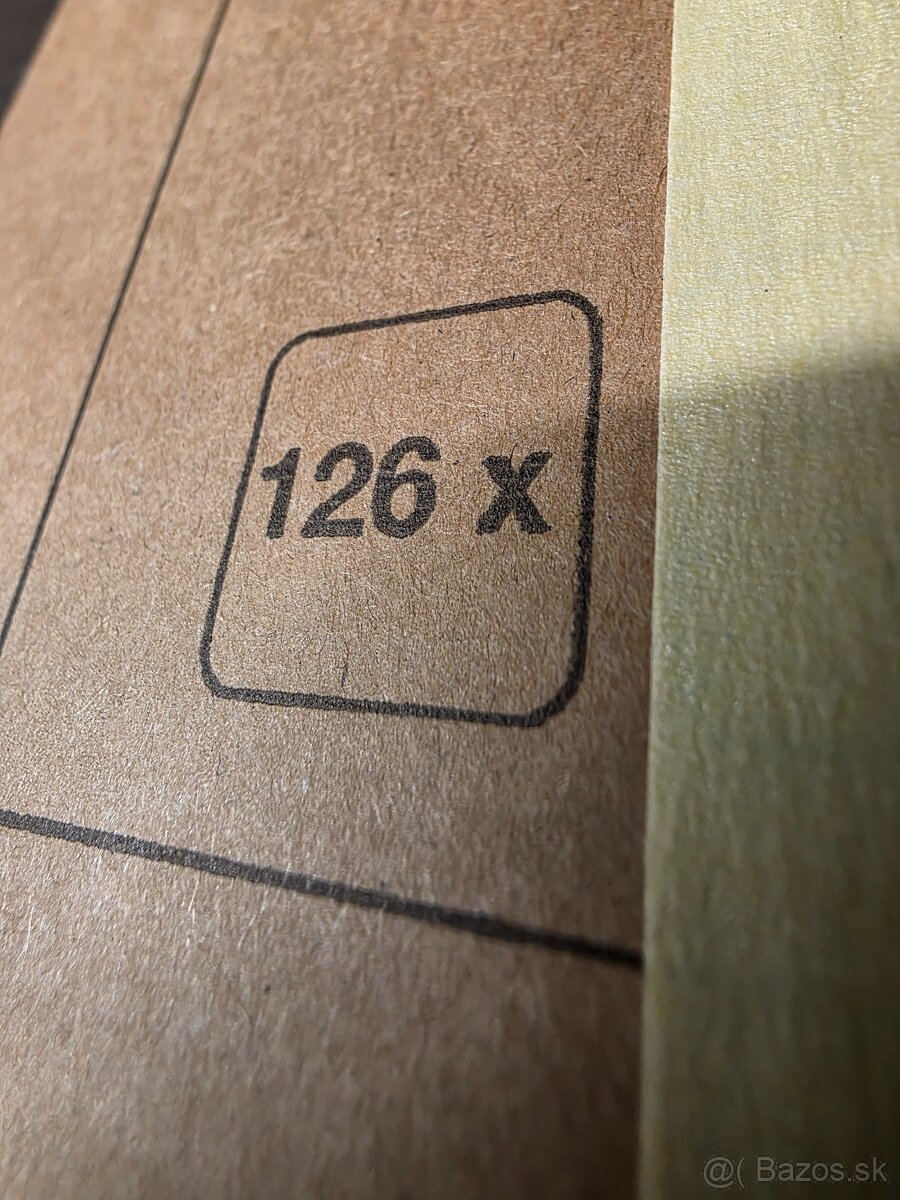 Vianočné gule - NOVÉ v krabici - 4