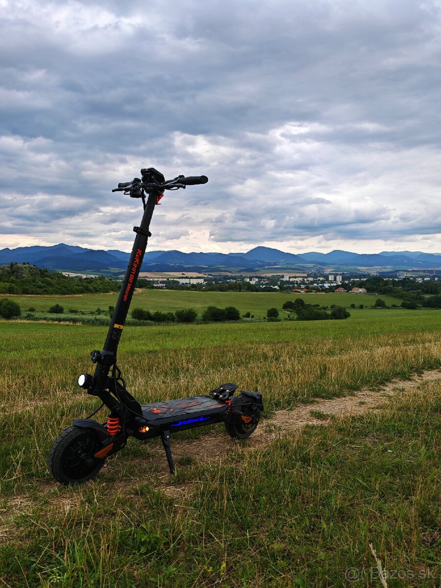 Kukirin G2 Master - 4