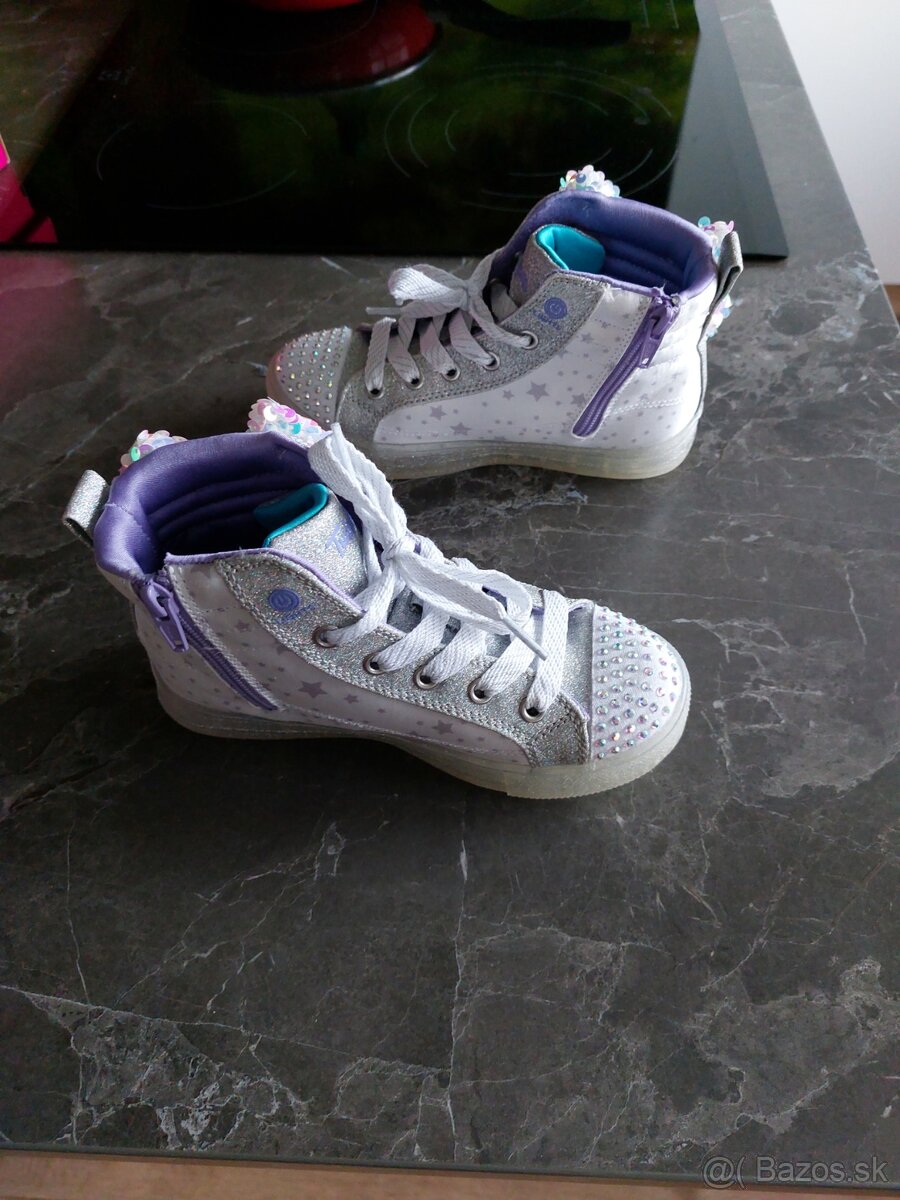 Predam detske botasky - 4