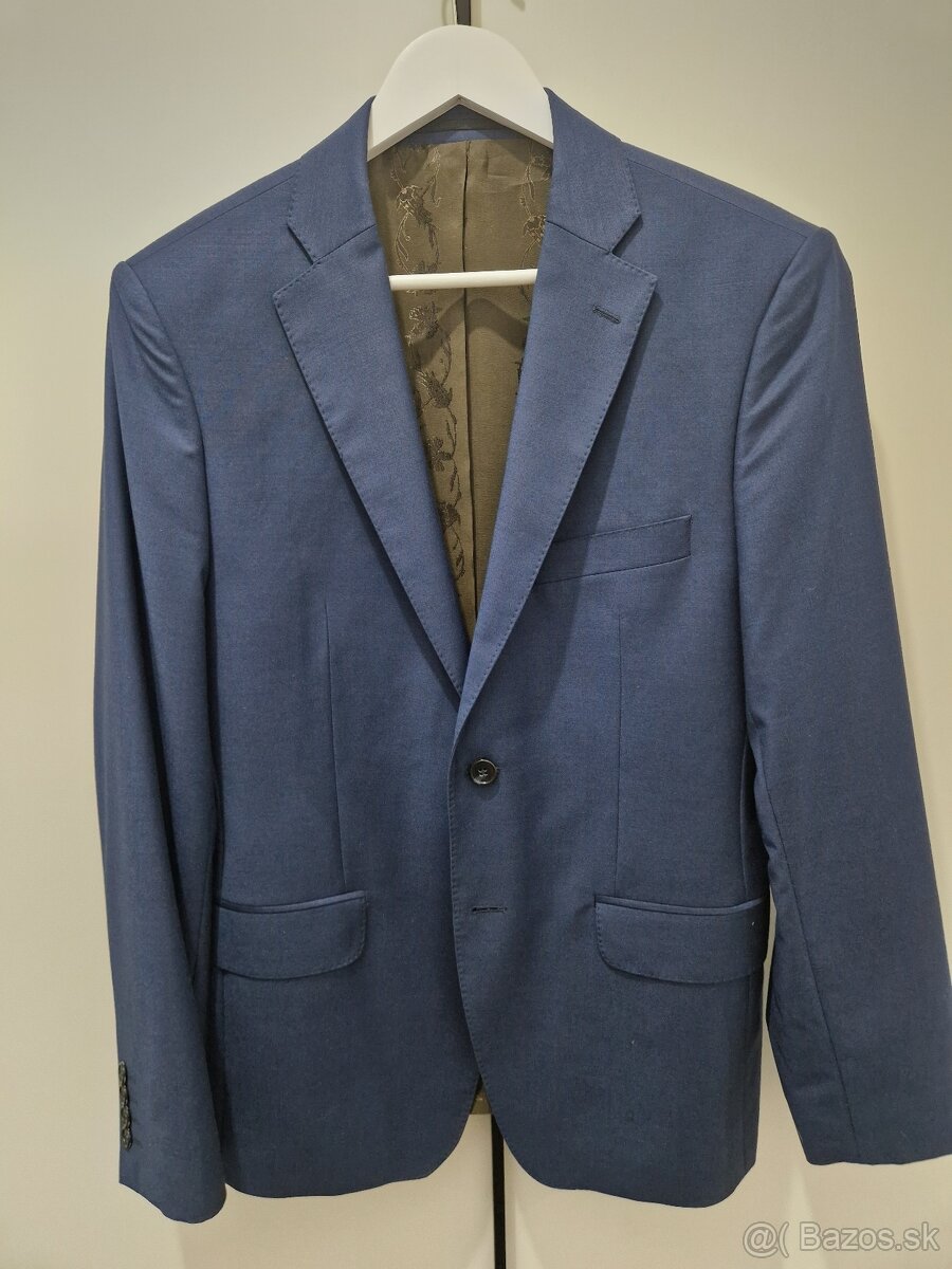 Pánsky oblek Lavard - 4