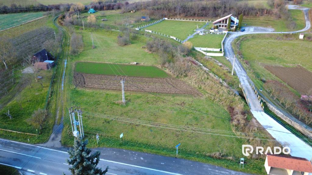 RADO | Na predaj orná pôda v obci Dulov - 4