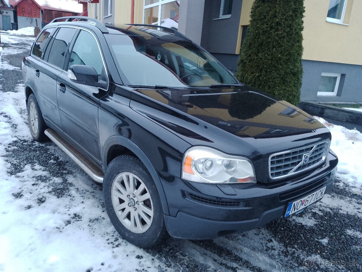 Volvo XC 90 - 4