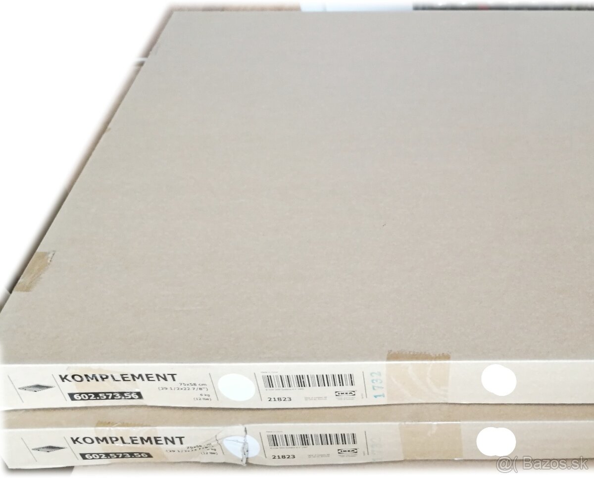 Ikea KOMPLEMENT vysúvací vešiak - 4