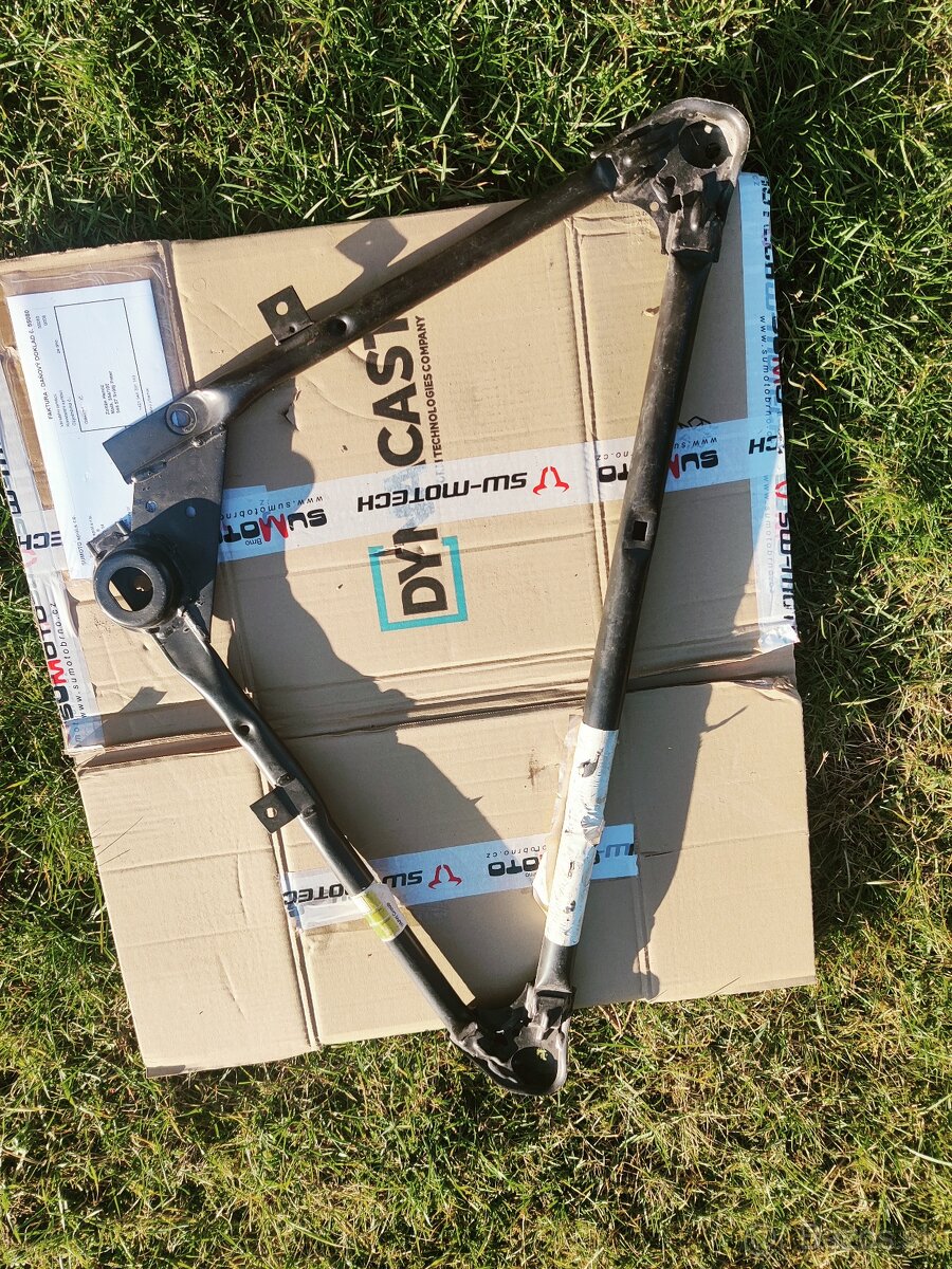 Nové aj repasované diely pre BMW e46,... - 4