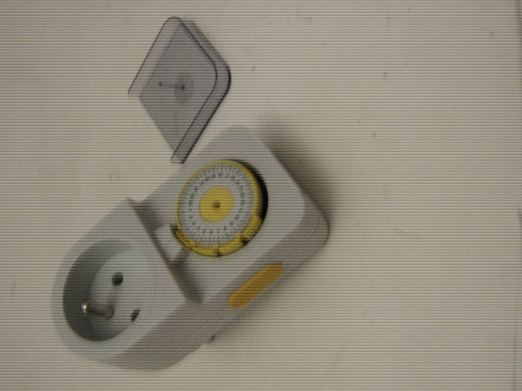 Predám spínacie hodiny - 4