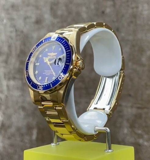 Hodinky INVICTA Pro Diver - model 8937OB - 4