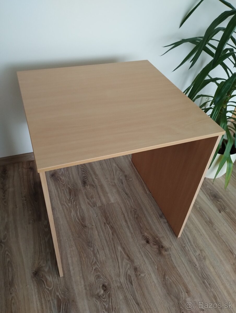 Predám písací stol - 4