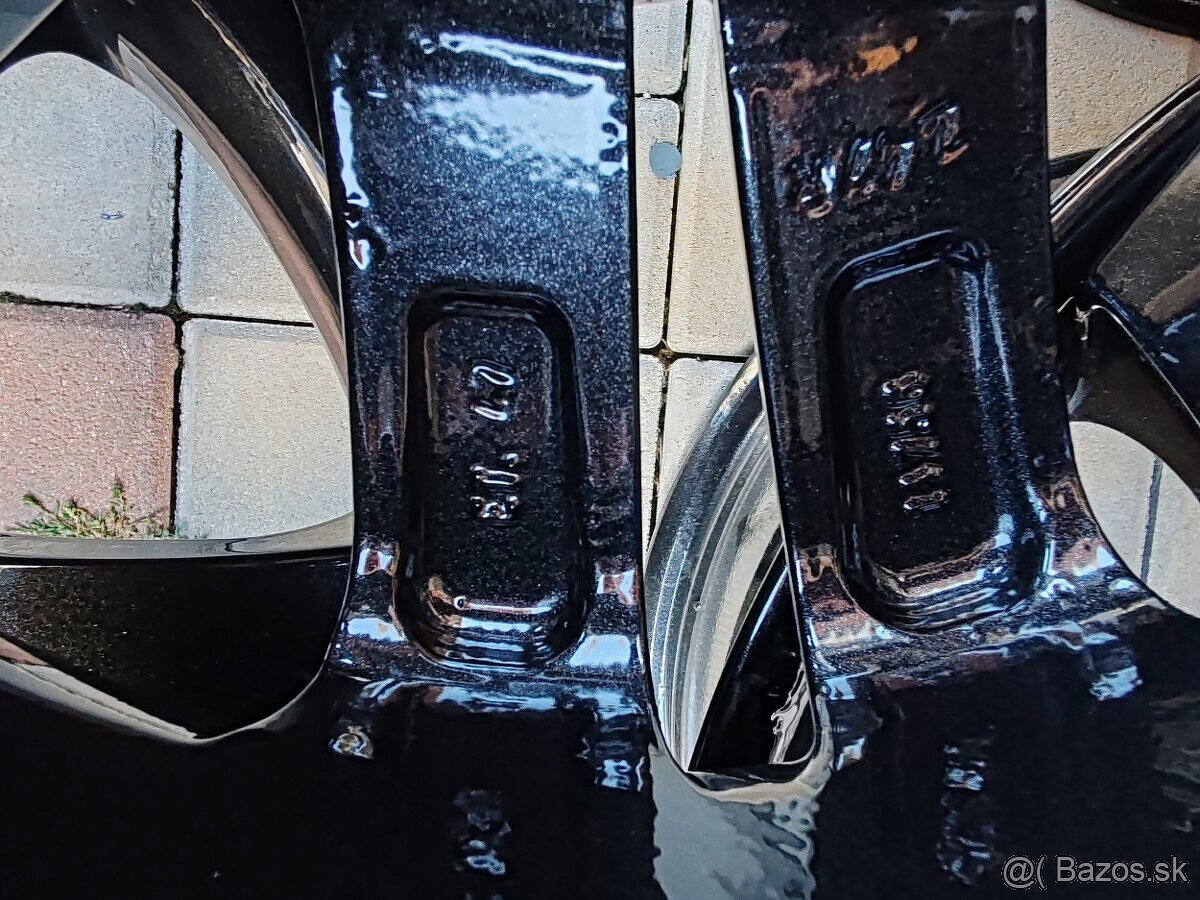 AUDI, skoda, vw, seat 5x112 - 4