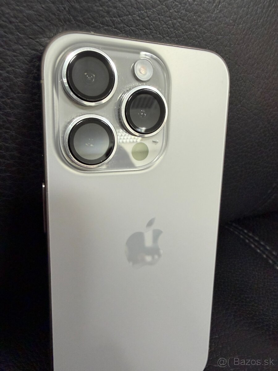 iPhone 15 PRO 128gb - 4