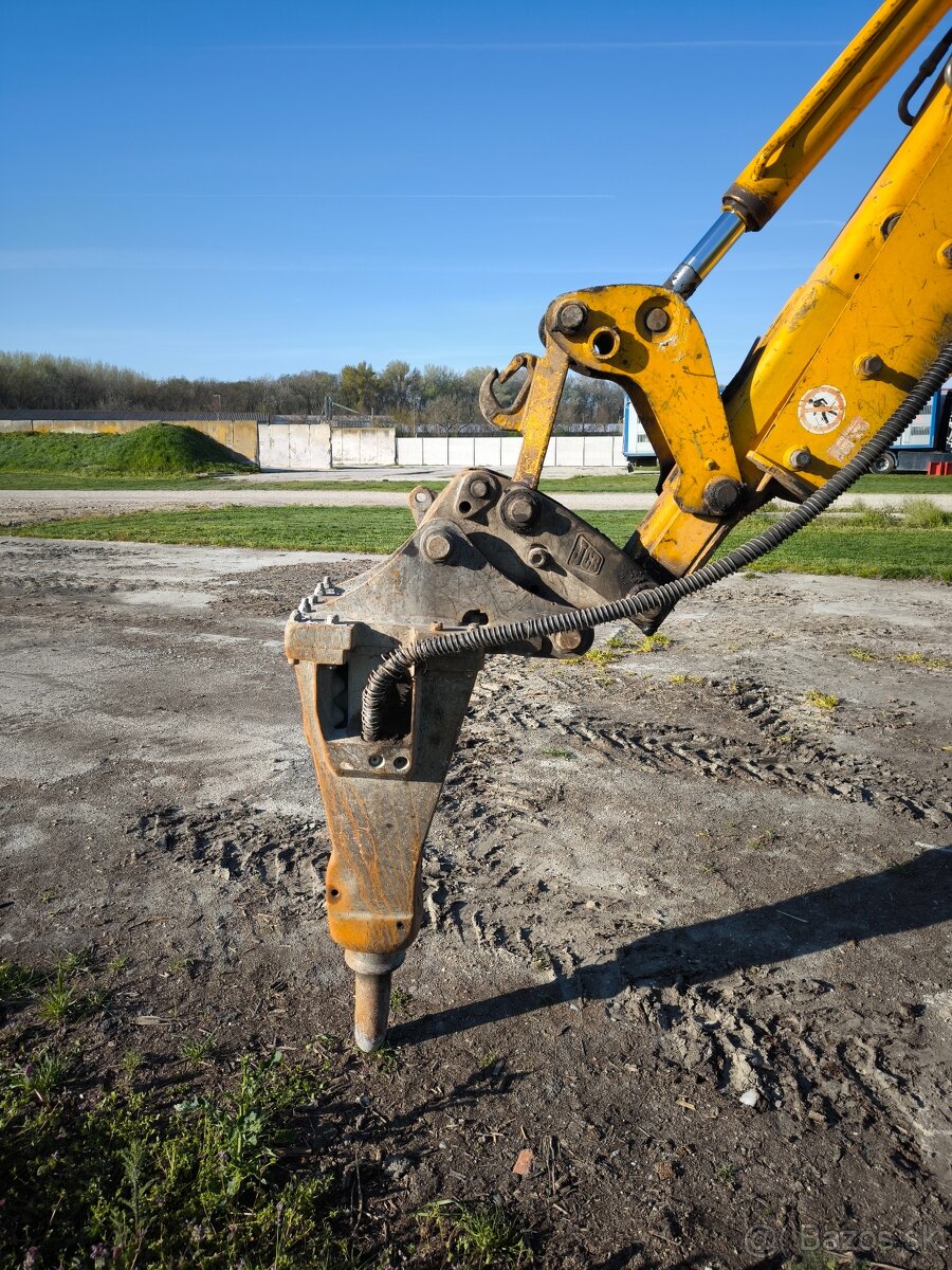 predaj mobilný čelusťový drvič Resta 900x600 - 4