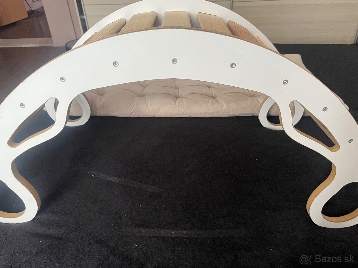 Montessori hojdacka - 4