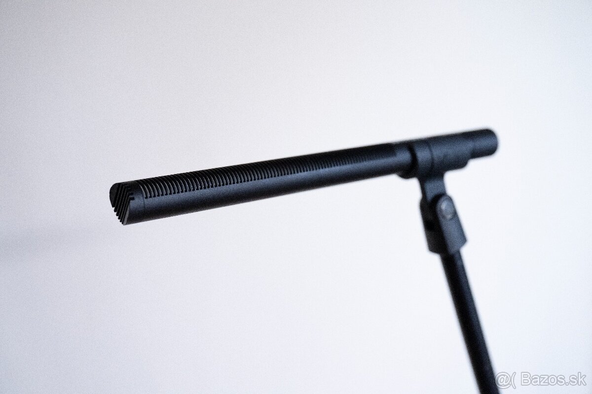 Sennheiser MKH416 - 4