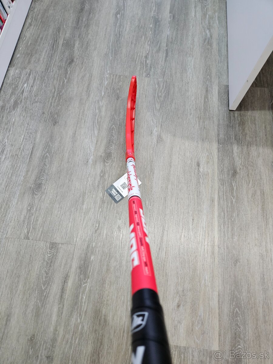 Florbalová hokejka MPS - 4