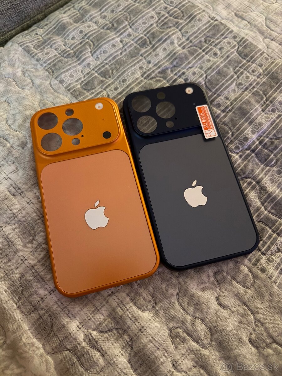 Iphone 15 pro obal - 4