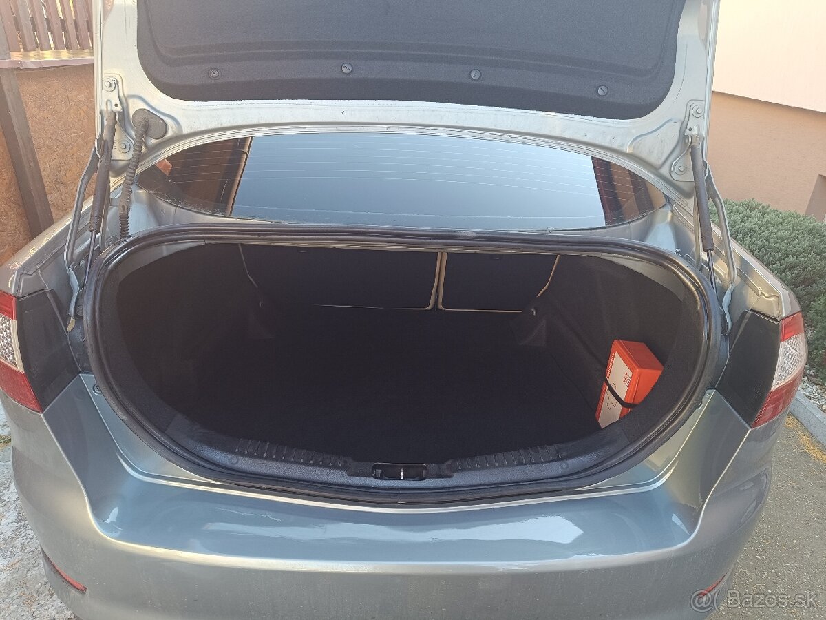 Predám Ford Mondeo 2007 - 4
