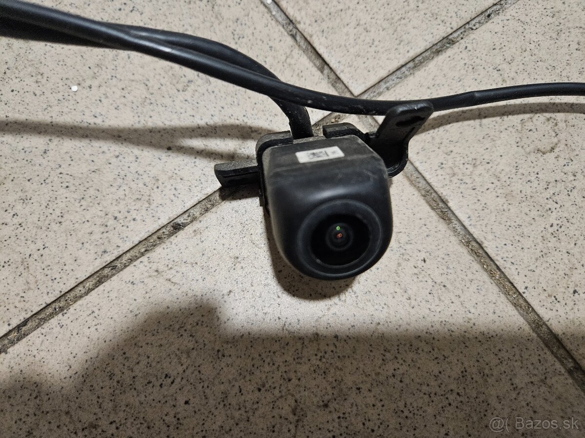 Kamera zadná Kia Ceed SW 2024 - 4