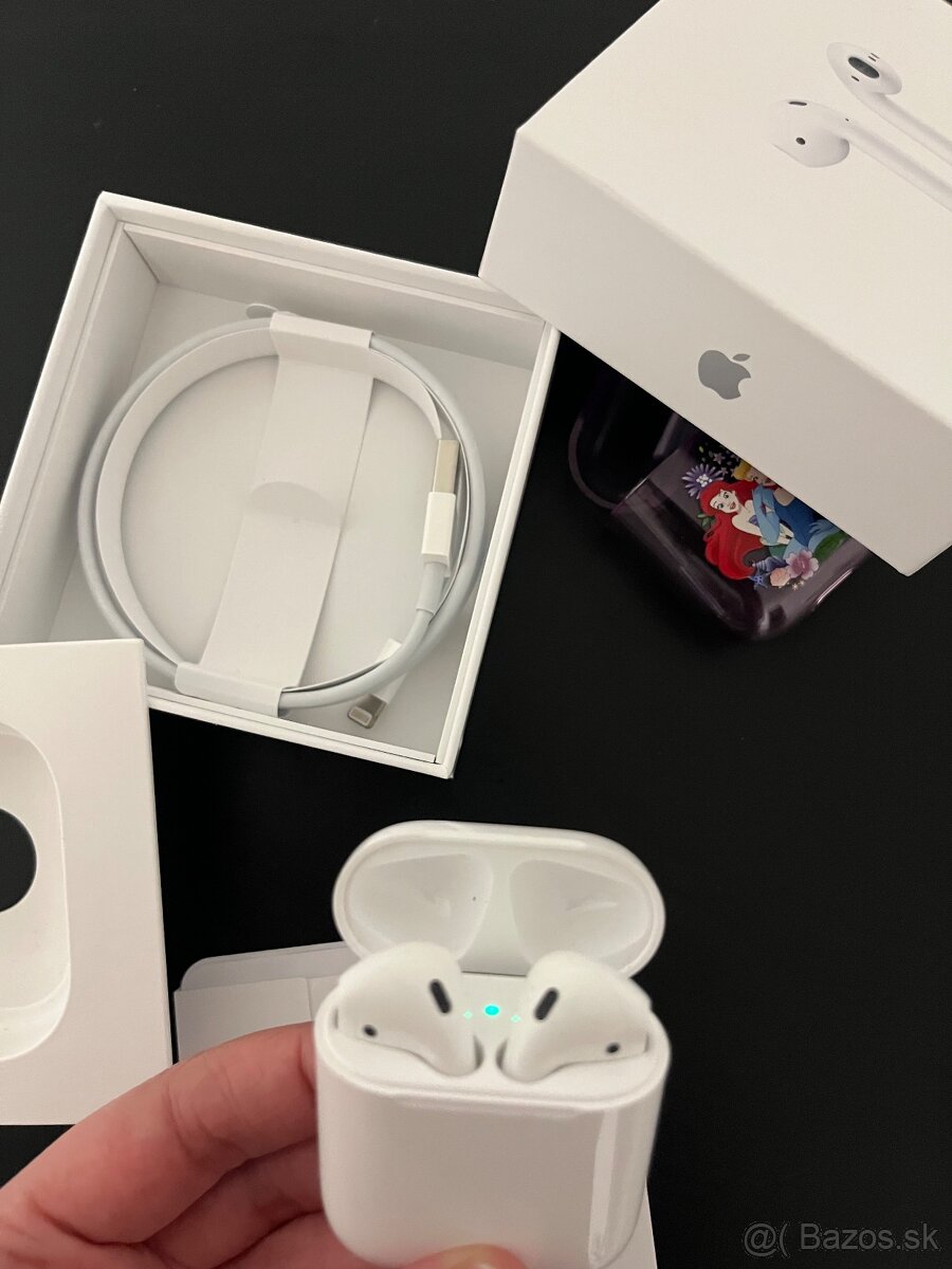 Apple Airpods 2 - 4